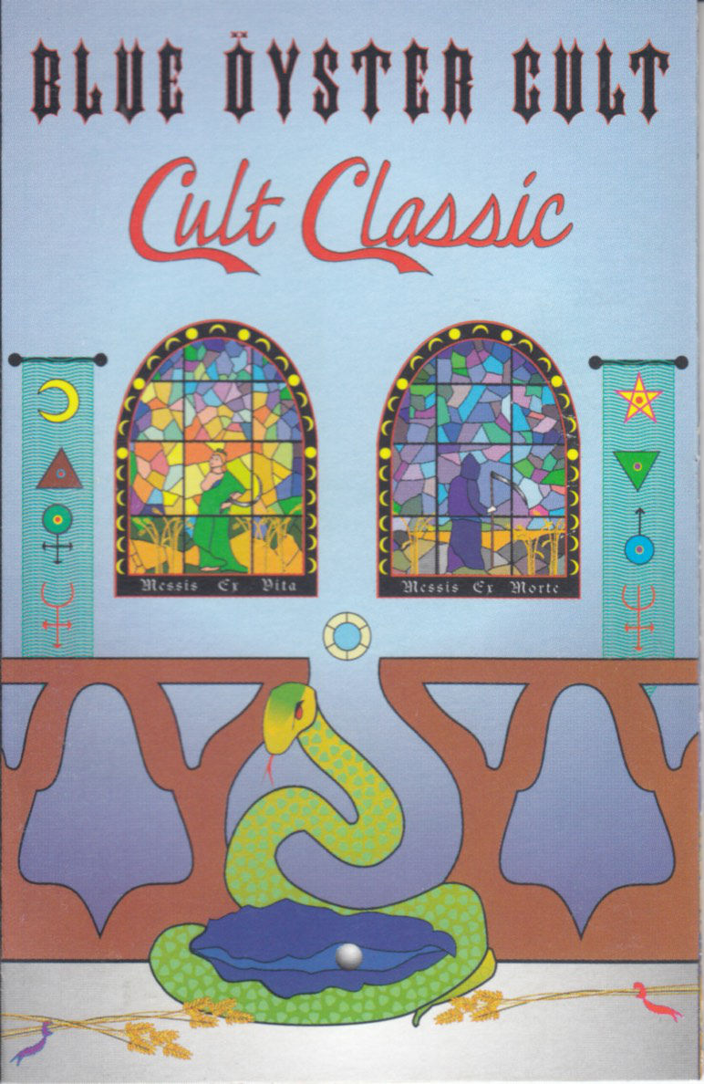 Cult Classic
